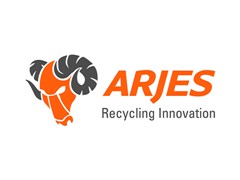 ARJES - Recycling Innovation - Matheo Catering Referenz