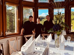 Impressionen Matheo Catering