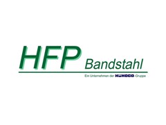 HFP Bandstahl GmbH & Co. KG - Matheo Catering Referenz