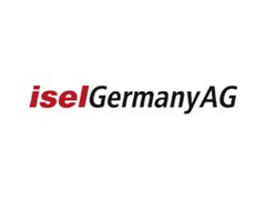 isel Germany AG - Matheo Catering Referenz