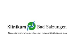 Klinikum Bad Salzungen GmbH - Matheo Catering Referenz