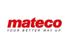 mateco GmbH - Matheo Catering Referenz