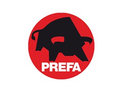 PREFA GmbH Alu-Dächer und -Fassaden - Matheo Catering Referenz