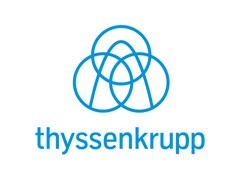 Thyssenkrupp AG - Matheo Catering Referenz